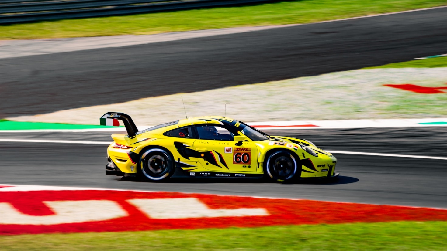 The Psychology Behind Consistent Track Performance