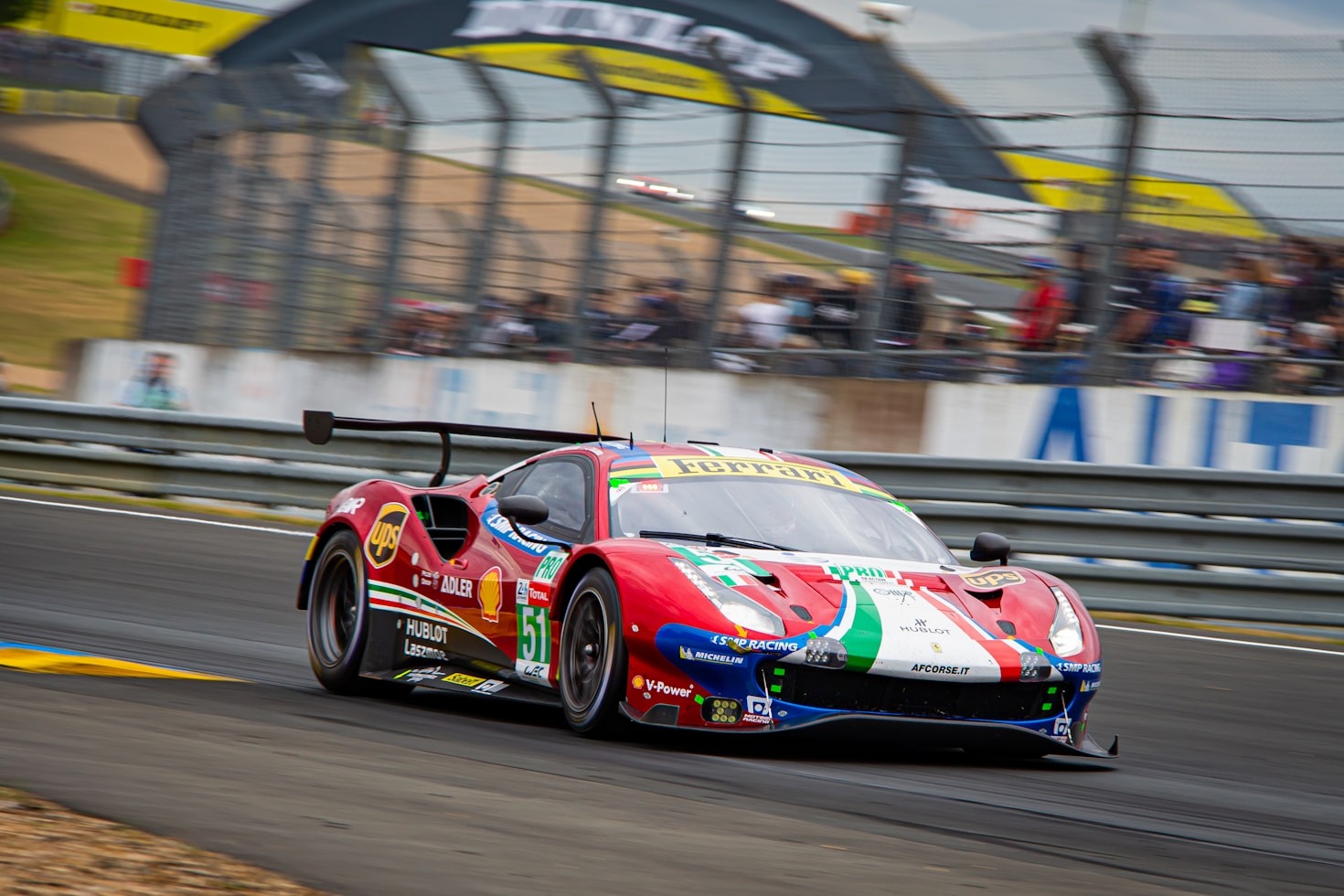 Peak Performance Strategies for Elite Racers