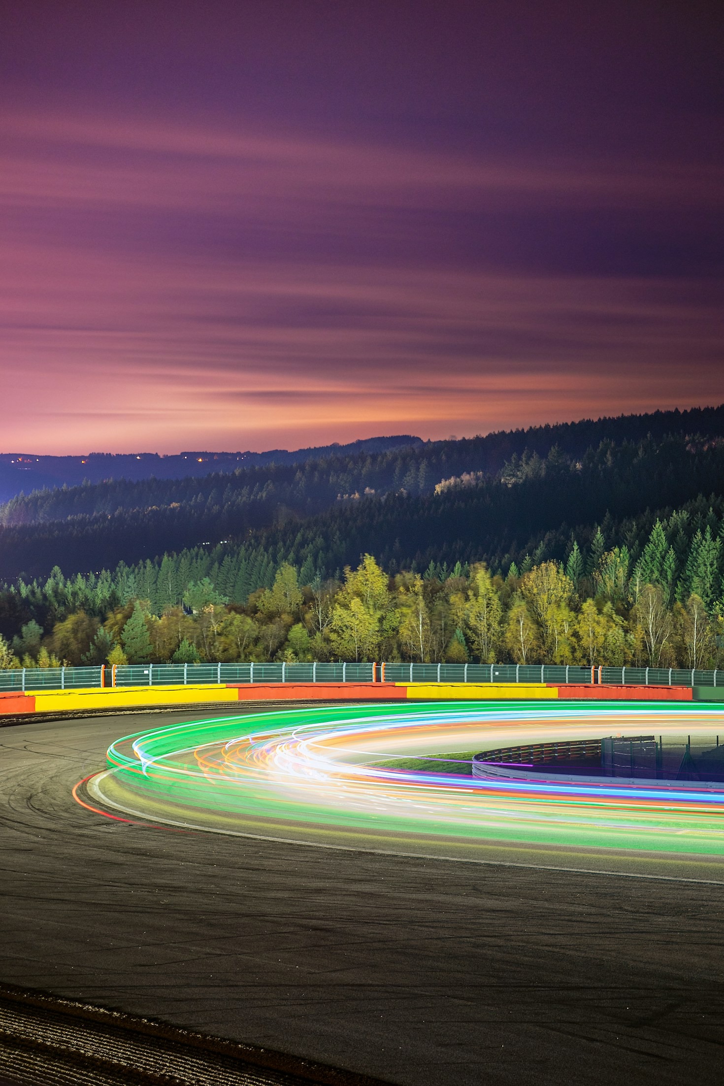 Overcoming Mental Barriers in High-Speed Driving