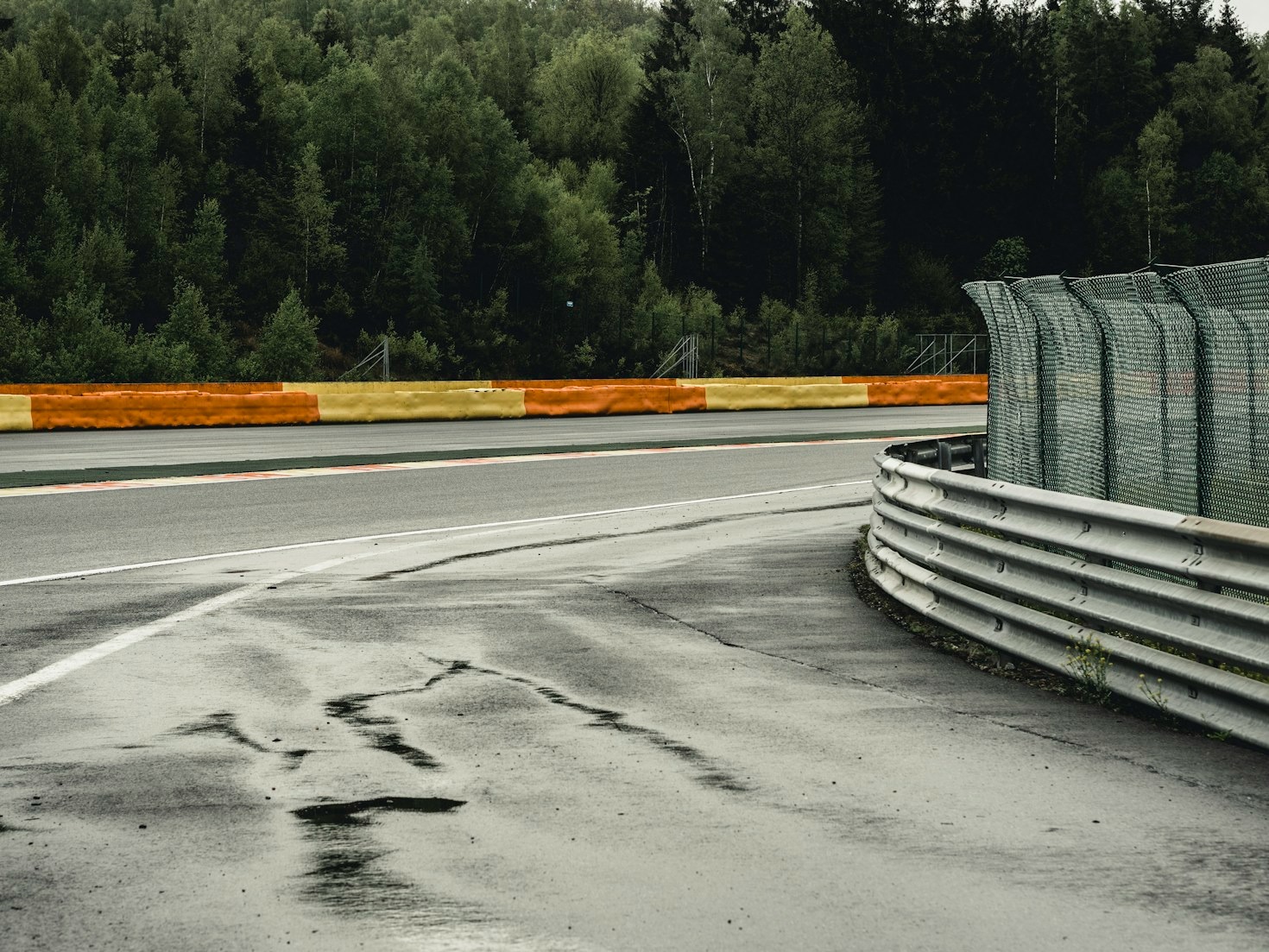 Building Racecraft Through Mindset Training