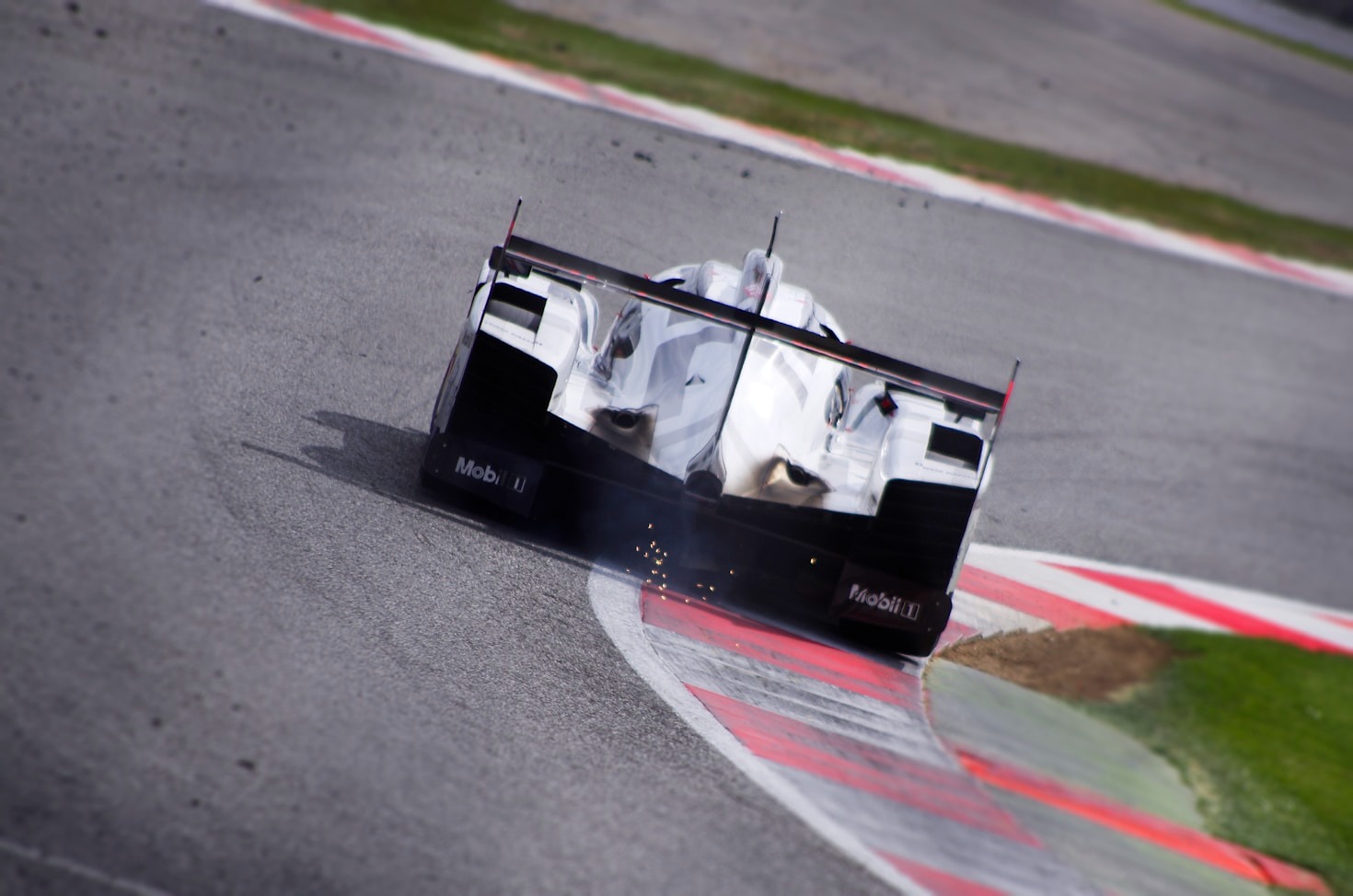 The Role of Psychology in Motorsport Success