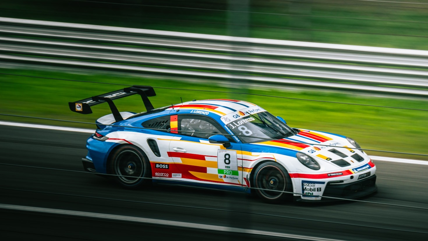Achieving Speed and Consistency with Mental Coaching